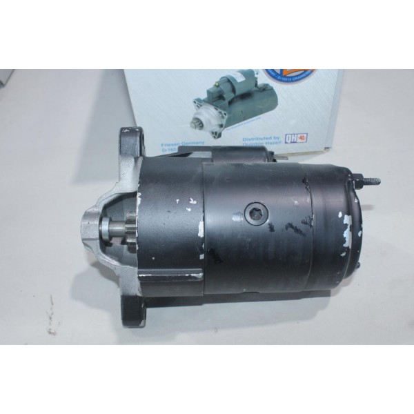 Demarreur 1.2KW Friesen 8013861 pour citroen CX jeep CJ5 CJ8 peugeot 505 J5 renault 18 20 21 25 R18 R20 R21 R25 trafic master 