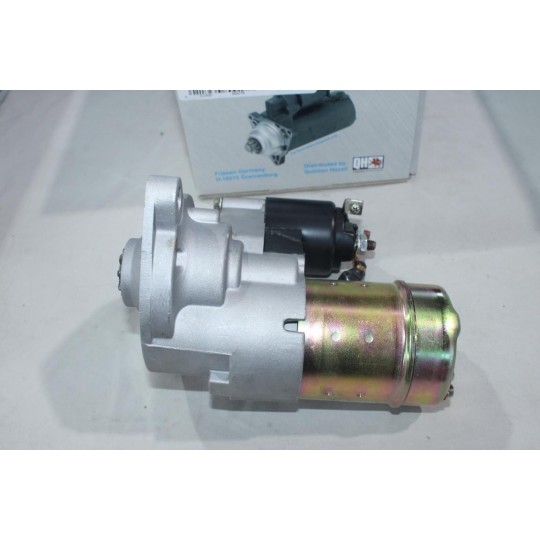 Demarreur 1.4KW Friesen 8080017 pour opel combo B kadett E corsa A B 1.5D 1.5TD 1.5 D TD diesel 