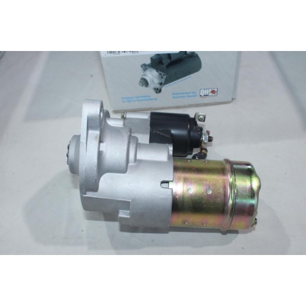 Demarreur 1.4KW Friesen 8080017 pour opel combo B kadett E corsa A B 1.5D 1.5TD 1.5 D TD diesel 