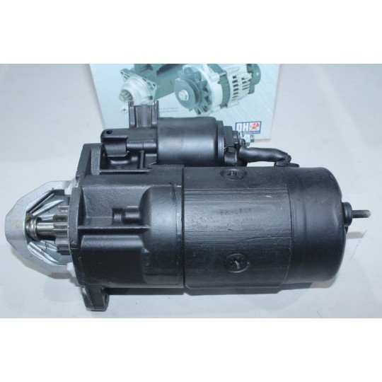 Demarreur 2.2KW Friesen 8017020 pour citroen jumper fiat ducato peugeot boxer 2.5D 2.5TD 2.8D 2.5 2.8 D TD diesel 