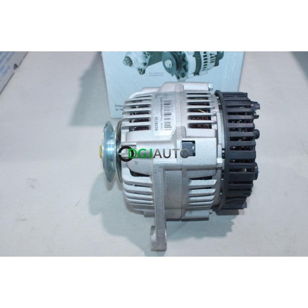Alternateur 70A Friesen 9038730 pour citroen BX ZX saxo berlingo xsara peugeot 106 205 206 306 405 partner 1.0 1.1 1.4 1.6