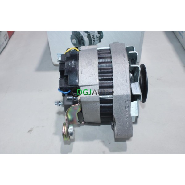 Alternateur 70A Friesen 9037301 pour renault 21 25 R21 R25 espace 2 II master 1 trafic 1 2.0 2.2 essence 2.1D 2.1TD 2.1 D TD