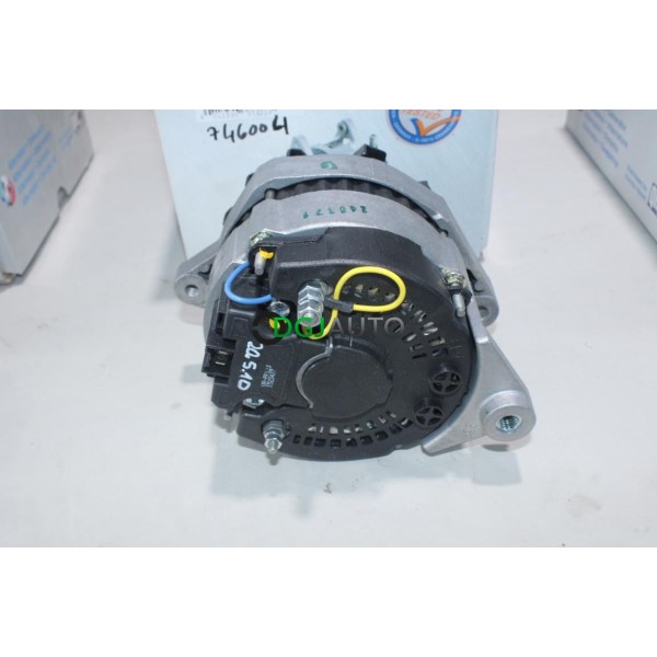Alternateur 70A Friesen 9037321 pour renault 19 R19 clio 1 express 1.2 1.4 essence