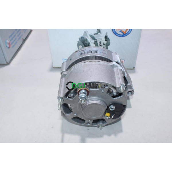 Alternateur 30A Friesen 9031931 pour citroen 2CV dyane ami 6 8 10 acadiane mehari 0.4 0.6 1.0