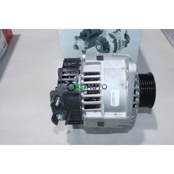 Alternateur 80A Friesen 9038811 pour citroen ZX xantia peugeot 306 405 1.8D 1.9D 1.9TD 1.8 1.9 D TD diesel