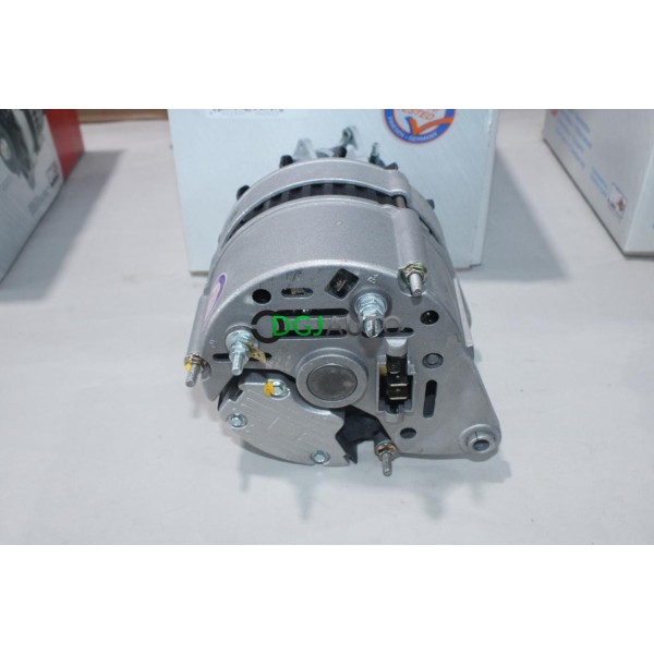 Alternateur 55A Friesen 9036060 pour ford escort 5 6 V VI orion 2 3 II III fiesta 2 3 II III transit 2 3 II III 1.4 1.6 essence