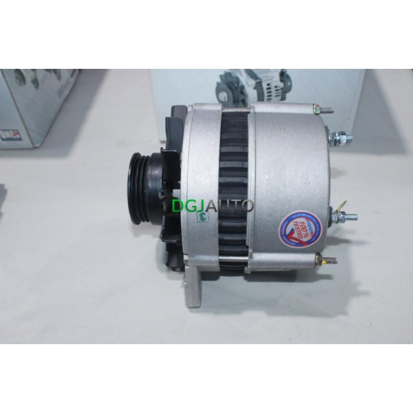 Alternateur 55A Friesen 9036060 pour ford escort 5 6 V VI orion 2 3 II III fiesta 2 3 II III transit 2 3 II III 1.4 1.6 essence