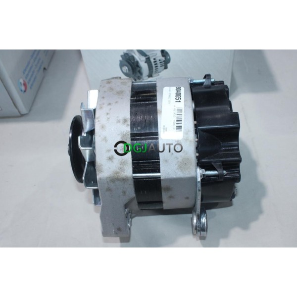 Alternateur 105A Friesen 9040051 pour renault 21 25 R21 R25 espace 2 II 2.0 2.2 essence 2.1D 2.1TD 2.1 D TD diesel