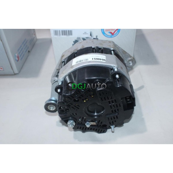 Alternateur 105A Friesen 9040051 pour renault 21 25 R21 R25 espace 2 II 2.0 2.2 essence 2.1D 2.1TD 2.1 D TD diesel