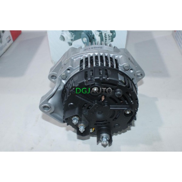 Alternateur 80A Friesen 9040241 pour mitsubishi carisma renault clio 1 express 1.9D 1.9 D diesel