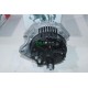 Alternateur 80A Friesen 9040241 pour mitsubishi carisma renault clio 1 express 1.9D 1.9 D diesel