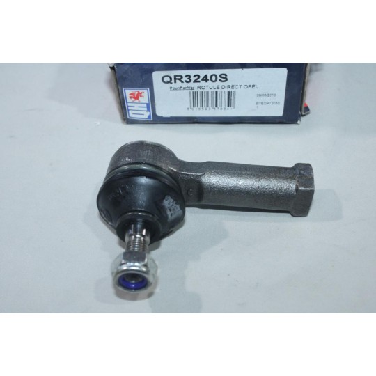 Rotule de direction Quinton Hazell QR3240S pour opel corsa B tigra A combo B 