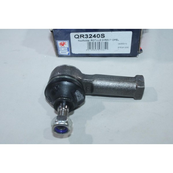 Rotule de direction Quinton Hazell QR3240S pour opel corsa B tigra A combo B 