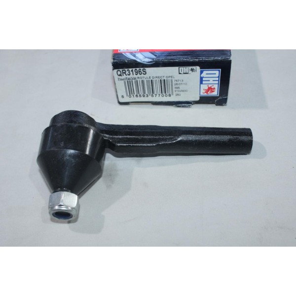 Rotule de direction Quinton Hazell QR3196S pour opel astra G zafira A 