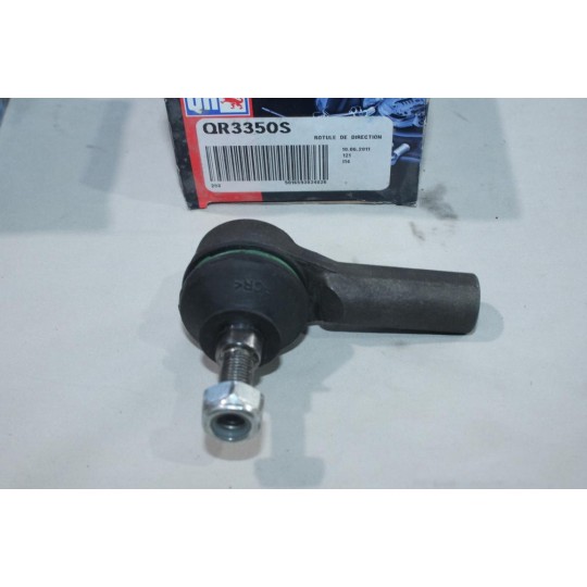 Rotule de direction Quinton Hazell QR3350S pour citroen C8 jumpy 1 fiat scudo ulysse 2 II lancia phedra peugeot 807 expert 