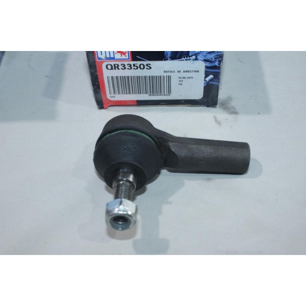 Rotule de direction Quinton Hazell QR3350S pour citroen C8 jumpy 1 fiat scudo ulysse 2 II lancia phedra peugeot 807 expert 