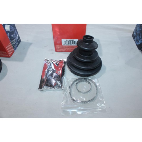 Kit soufflet de cardan arbre de transmission Quinton Hazell QJB8020 pour alfa romeo 33 145 146 155 164 alfasud sprint mito audi 