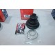 Kit soufflet de cardan arbre de transmission Quinton Hazell QJB8020 pour alfa romeo 33 145 146 155 164 alfasud sprint mito audi 
