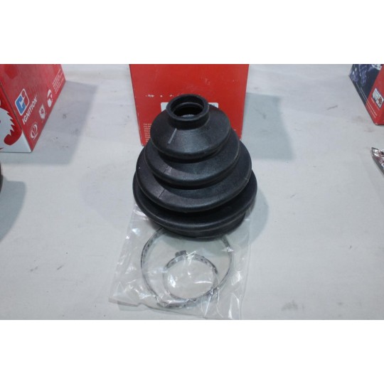 Kit soufflet de cardan arbre de transmission Quinton Hazell QJB8040 pour alfa romeo mito giulietta audi A1 A2 A3 TT chevrolet 