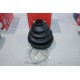 Kit soufflet de cardan arbre de transmission Quinton Hazell QJB8040 pour alfa romeo mito giulietta audi A1 A2 A3 TT chevrolet 