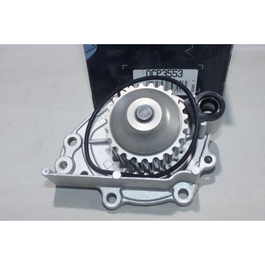 Pompe à eau avec joint Quinton Hazell QCP3553 pour land rover freelander MG ZS MGF TF ZR ZT ZTT rover 25 45 75 streetwise 1.4 