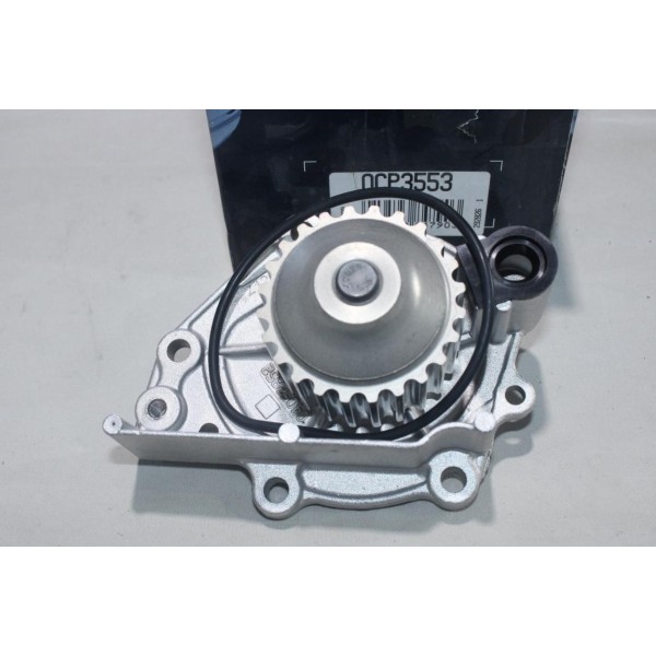 Pompe à eau avec joint Quinton Hazell QCP3553 pour land rover freelander MG ZS MGF TF ZR ZT ZTT rover 25 45 75 streetwise 1.4 