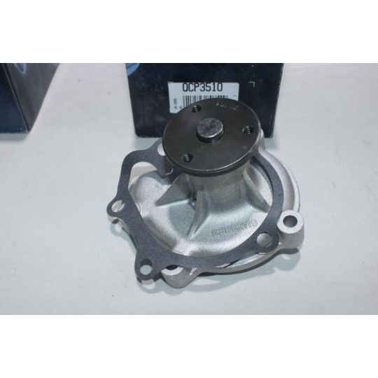 Pompe à eau avec joint Quinton Hazell QCP3510 pour opel corsa C D meriva A B combo C astra G H zafira B mokka 1.7 DTI DI CDTI 