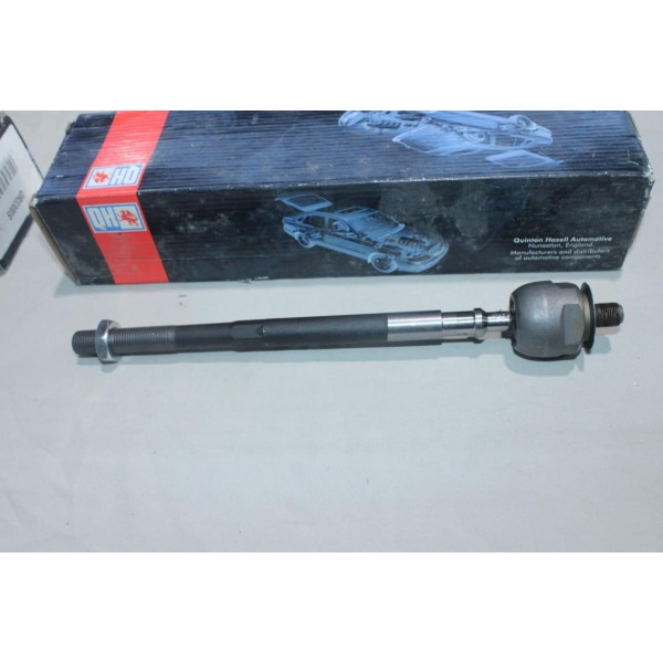 Rotule de direction interieur axiale Quinton Hazell QR9052S pour renault megane 1 dont scenic 