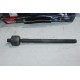 Rotule de direction interieur biellette axiale Quinton Hazell QR3341S pour renault clio 2 II 
