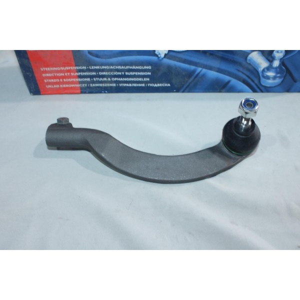 Rotule de direction avant droite Quinton Hazell QR9054S pour renault espace 3 III avantime 