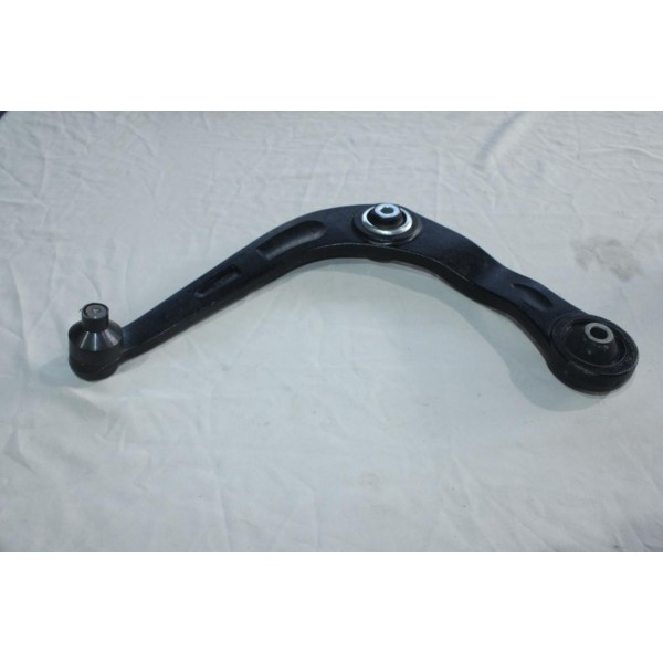 Triangle bras de suspension avant gauche Quinton Hazell QSA2256S pour peugeot 206 