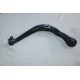 Triangle bras de suspension avant gauche Quinton Hazell QSA2256S pour peugeot 206 