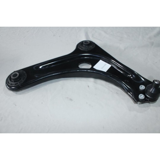 Triangle bras de suspension avant droit Quinton Hazell QSA1983S pour citroen C2 C3 peugeot 1007 