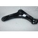 Triangle bras de suspension avant droit Quinton Hazell QSA1983S pour citroen C2 C3 peugeot 1007 