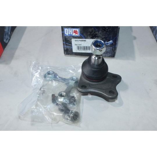 Rotule triangle bras de suspension Quinton Hazell QSJ1604S pour audi A2 A3 seat toledo 2 II leon 1 skoda octavia 1 volkswagen 