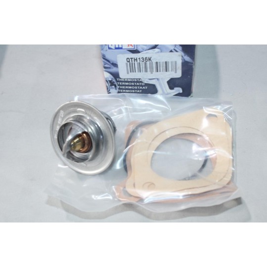 Calorstat thermostat eau Quinton Hazell QTH136K pour chrysler voyager lebaron daihatsu charmant cuore dodge caravan ford 