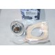 Calorstat thermostat eau Quinton Hazell QTH136K pour chrysler voyager lebaron daihatsu charmant cuore dodge caravan ford 