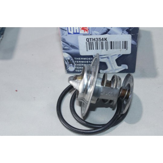 Calorstat thermostat eau Quinton Hazell QTH354K pour audi 100 ford sierra 1 2 I II seat cordoba 1 terra toledo 1 ibiza 2 II 