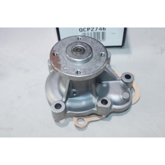 Pompe à eau + joint Quinton Hazell QCP2746 pour opel corsa A B kadett E 1.5D 1.5TD 1.5 D TD diesel 