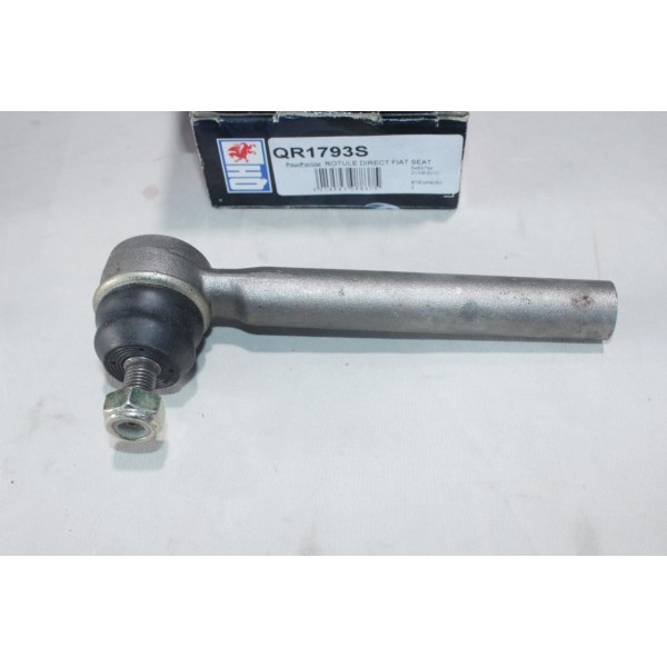 Rotule de direction Quinton Hazell QR1793S pour fiat panda 1 
