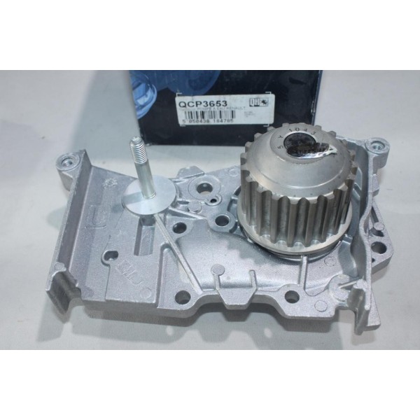 Pompe à eau Quinton Hazell QCP3653 pour renault laguna 1 2 3 I II III megane 1 2 3 I II III scenic 1 2 3 I II III kangoo 1 2 I 