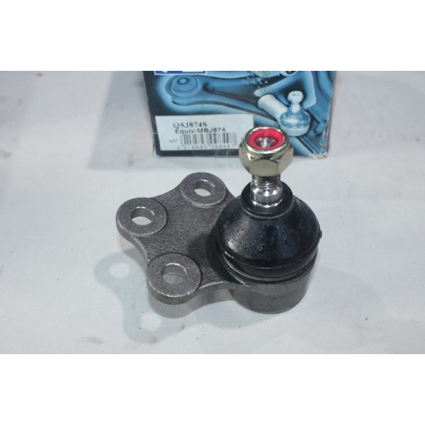 Rotule triangle bras de suspension Quinton Hazell QSJ874S pour opel ascona C astra F calibra vectra A 