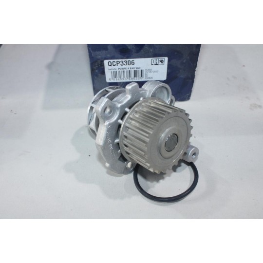 Pompe à eau avec joint Quinton Hazell QCP3306 pour audi A3 A4 A6 TT seat cordoba 1 2 I II alhambra 1 ibiza 2 3 4 II III IV 