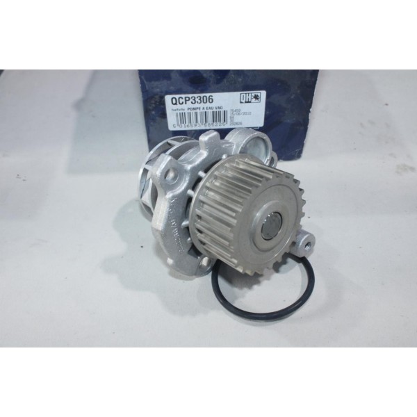 Pompe à eau avec joint Quinton Hazell QCP3306 pour audi A3 A4 A6 TT seat cordoba 1 2 I II alhambra 1 ibiza 2 3 4 II III IV 