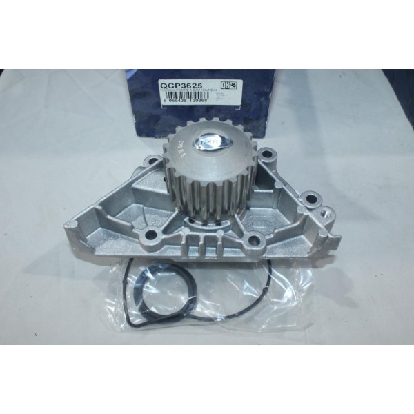 Pompe à eau + joint Quinton Hazell QCP3625 pour citroen C4 C8 peugeot 206 307 406 407 607 807 1.8 2.0 2.2 essence 