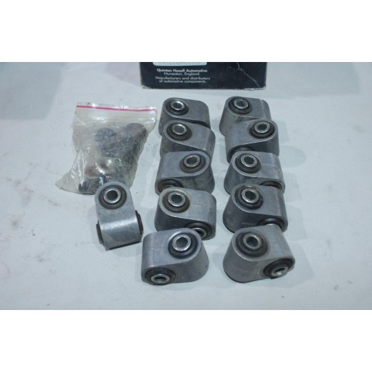 1 Cardan arbre colonne de direction Quinton Hazell EMD1624 pour renault 9 11 R9 R11 super 5 