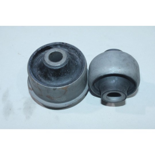 Kit 2 silents bloc triangle bras de suspension Quinton Hazell QSK262S pour ford escort 5 6 V VI orion 3 III fiesta 2 3 II III 