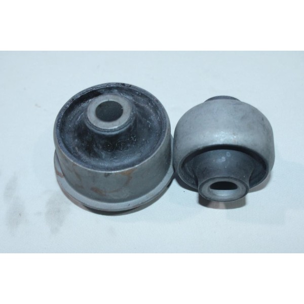 Kit 2 silents bloc triangle bras de suspension Quinton Hazell QSK262S pour ford escort 5 6 V VI orion 3 III fiesta 2 3 II III 