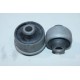 Kit 2 silents bloc triangle bras de suspension Quinton Hazell QSK262S pour ford escort 5 6 V VI orion 3 III fiesta 2 3 II III 