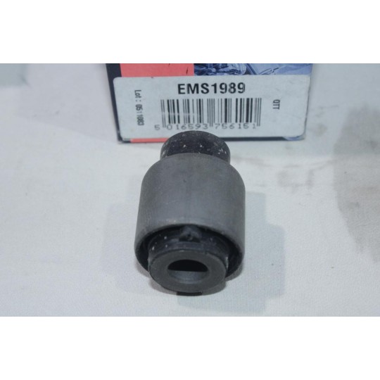 Silent bloc de triangle bras de suspension Quinton Hazell EMS1989 pour citroen AX saxo peugeot 106 